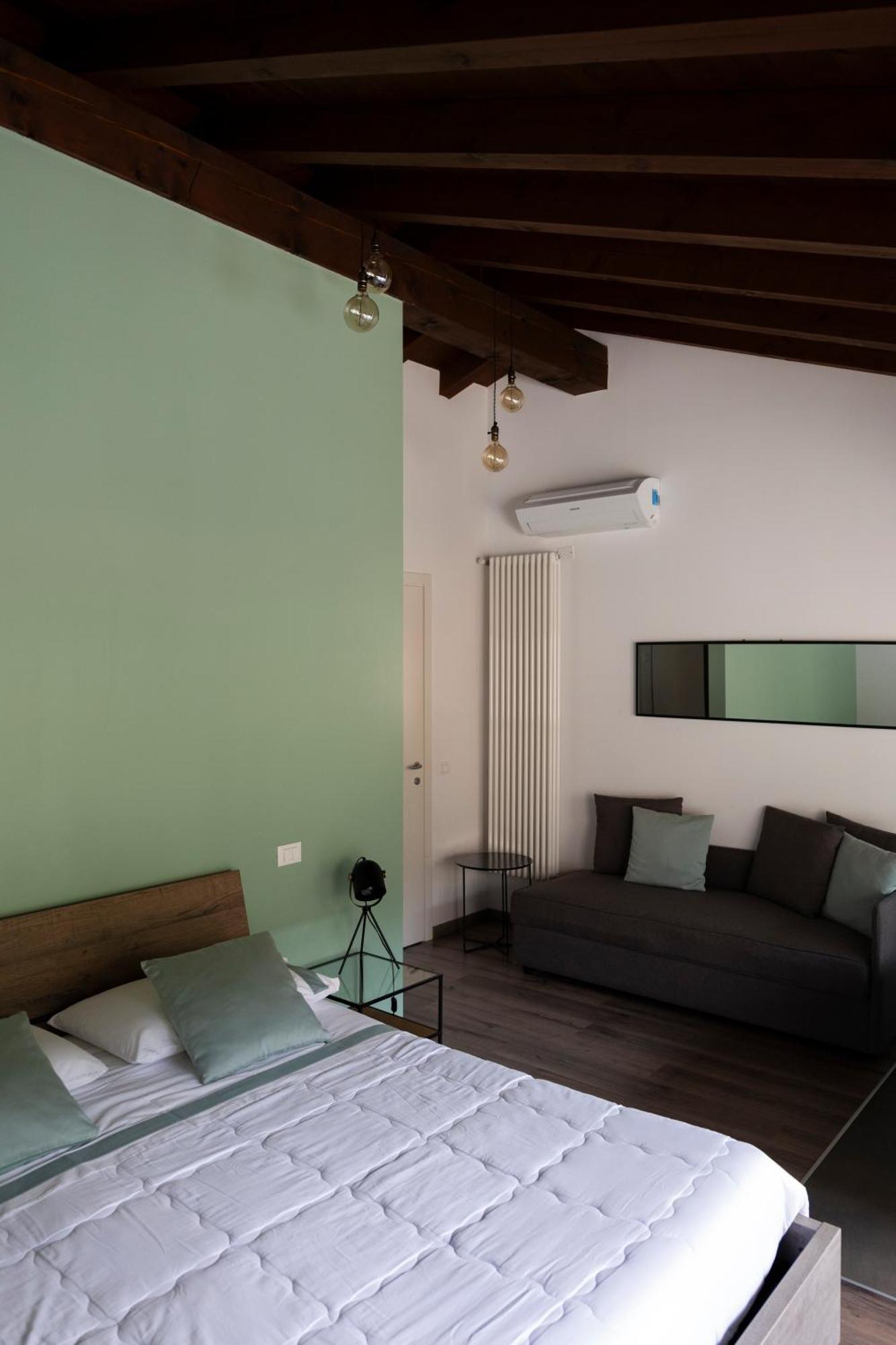 La Terrazza Sulle Vigne B&B Corte Franca Bagian luar foto